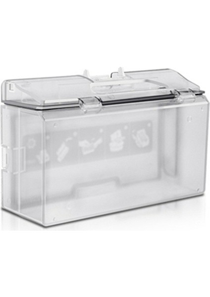 Xiaomi Roborock S7 T7S T7S Plus Toz Kutusu Yedek Parçaları Robotu (Yurt Dışından) fırsatları