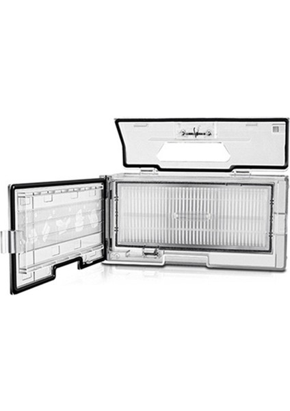 Xiaomi Roborock S7 T7S T7S Plus Toz Kutusu Yedek Parçaları Robotu (Yurt Dışından) indirimleri