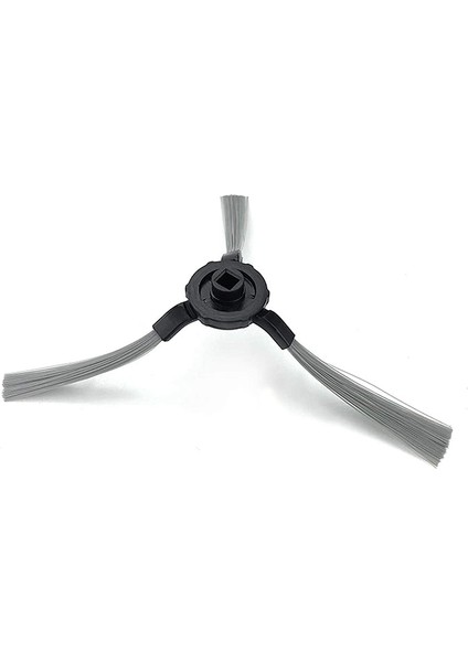 Midea I2 VCR03 Elektrikli Süpürge Yedek Parçaları Için 1 Çift Yan Fırça (Yurt Dışından) fırsatları