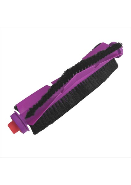 Midea V12 V10 W11 Ana Yan Fırça Hepa Filtre Paspas Bezi Toz Torbası (Yurt Dışından) fırsatları