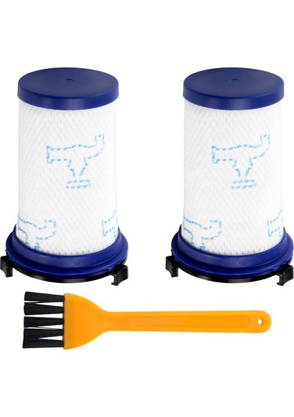 Rowenta Air Force 360 Temizleyici RH9037 RH9038 RH9039 Için Hepa Filtresi (Yurt Dışından) fiyatları