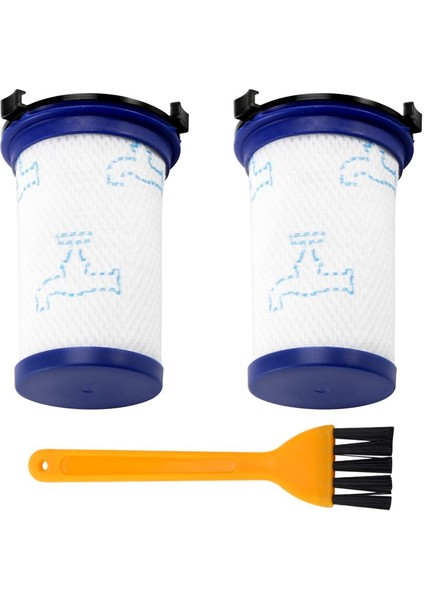 Rowenta Air Force 360 Temizleyici RH9037 RH9038 RH9039 Için Hepa Filtresi (Yurt Dışından) fırsatları