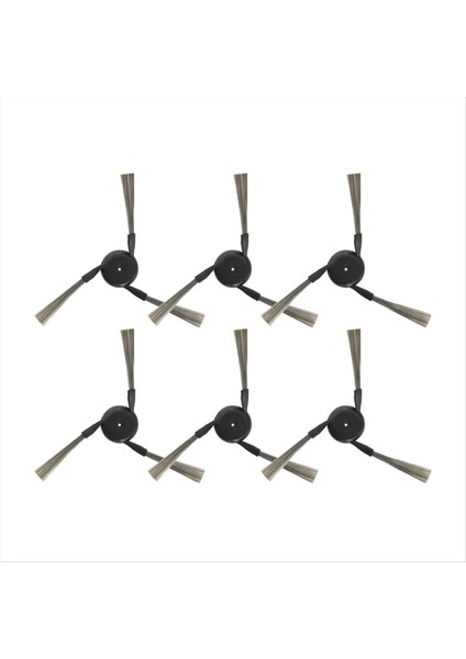 Dreame X40 Ultra / X40 Pro / S30 Pro Ultra Robot Süpürge Parçaları (Yurt Dışından)