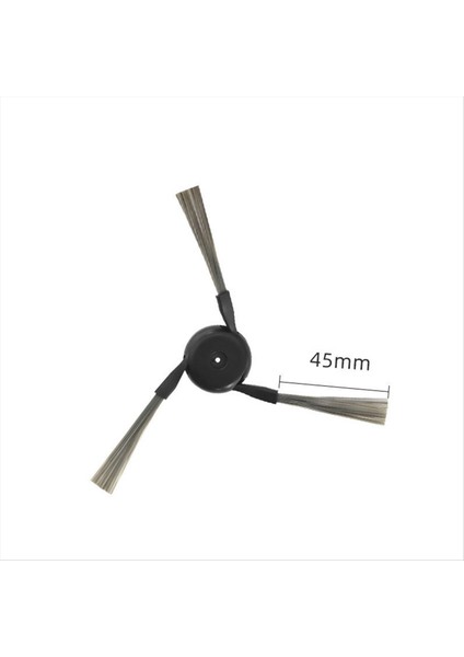 Dreame X40 Ultra / X40 Pro / S30 Pro Ultra Robot Süpürge Parçaları (Yurt Dışından) fırsatları