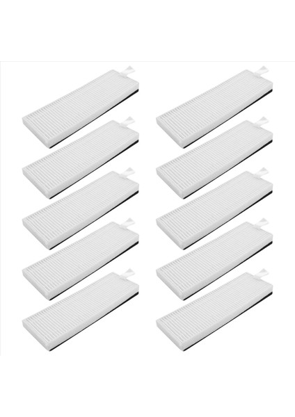 Silvercrest Ssr1 Ssra1 Hepa Filtre Yedek Parçaları Için (Yurt Dışından)