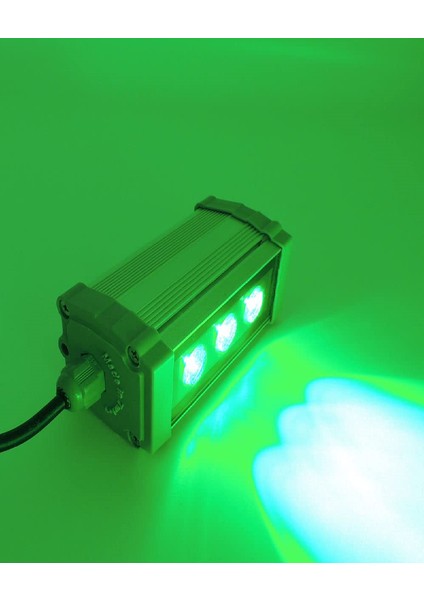 Amber / Wallwasher / 36 Watt / 100 cm / Sıva Üstü / IP65 / 220 V Duvar,bahçe,cami,bina Aydınlatma indirimleri