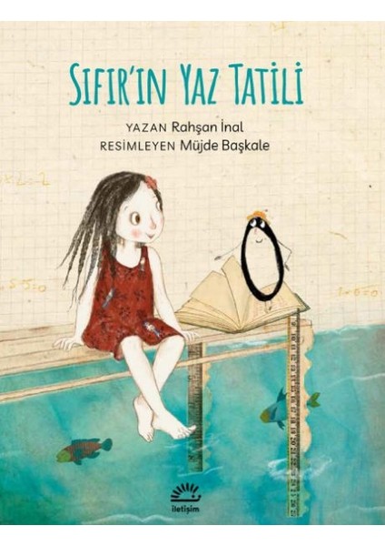 Sıfır'ın Yaz Tatili