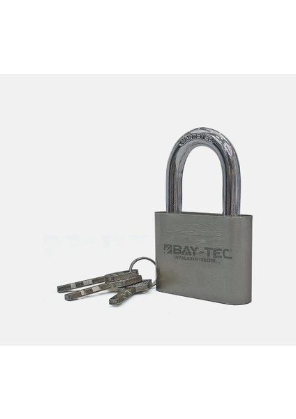 Çelik Asma Kilit 70MM