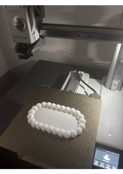 Modern Kabarcık Kenarlı Dekoratif Oval Tepsi – Takı & Aksesuar Düzenleyici fiyatları