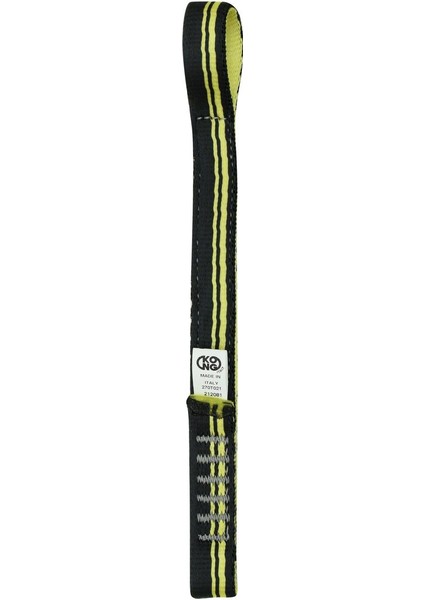Kong Express Set Için Sling Nylon Perlon – 23 Kn Dayanımlı Quickdraw Askı (12-16-21-26 Cm) Ekspress modelleri