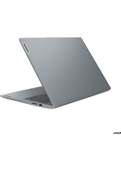 Ideapad Slim 3 Amd Ryzen 7 5825U 8gb 1tb SSD 15.6" Fhd Windows 11 Pro Taşınabilir Bilgisayar 82XM00U8TX P4 - Lenovo Çanta fırsatları