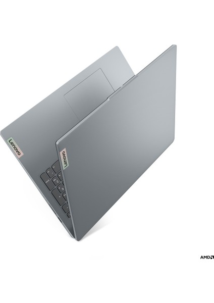 Ideapad Slim 3 Amd Ryzen 7 5825U 8gb 1tb SSD 15.6" Fhd Windows 11 Pro Taşınabilir Bilgisayar 82XM00U8TX P4 - Lenovo Çanta