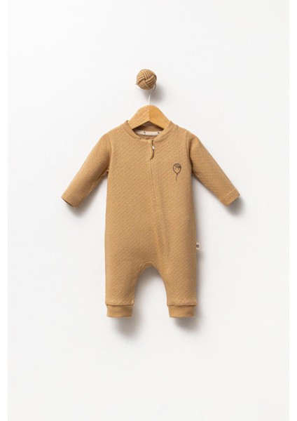 %100 Pamuk Nefes Alan Kumaş Jakarlı Bebek Tulum fiyatları