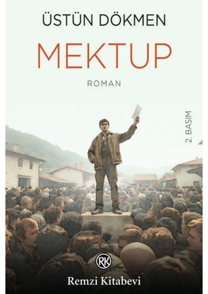 Mektup