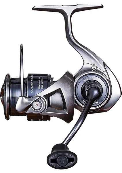 Caridina Xr 1500 S Lrf Makinesi