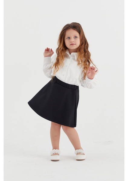 Çocuk Scuba Etek Siyah fiyatları