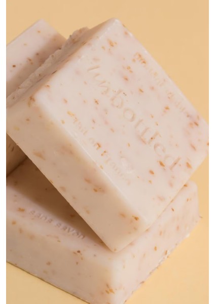 Katı Maxi Duş Jeli Yulaf & Tatlı Badem fiyatları