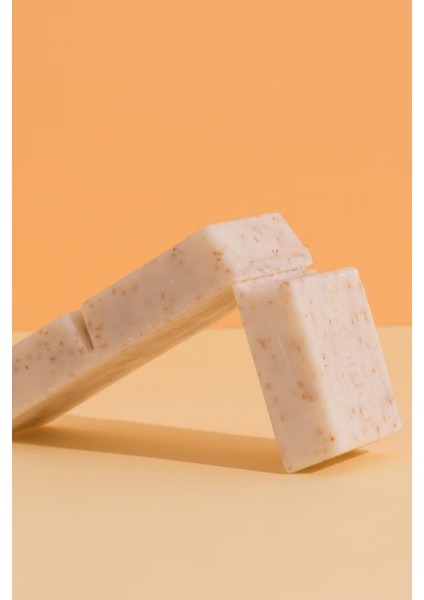 Katı Maxi Duş Jeli Yulaf & Tatlı Badem modelleri