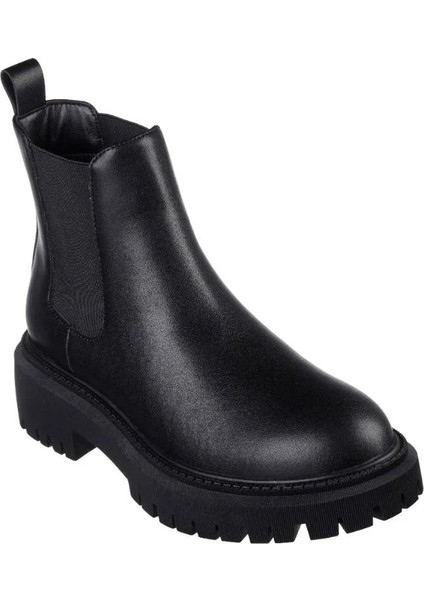 Modern Rugged - The Voyager Kadın Bot Siyah