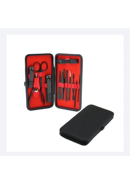 Manikür Pedikür Seti