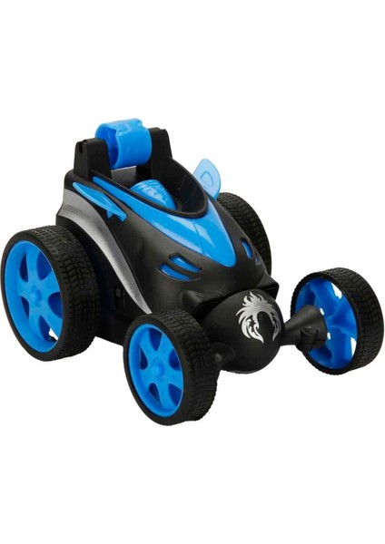 Uzaktan Kumandalı Çılgın Akrobat Araba DMN368 fiyatları
