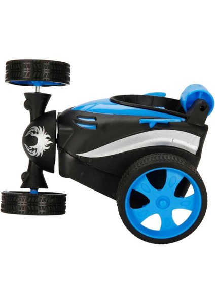 Uzaktan Kumandalı Çılgın Akrobat Araba DMN368 modelleri