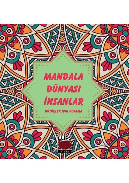 Mandala Dünyası-Insanlar