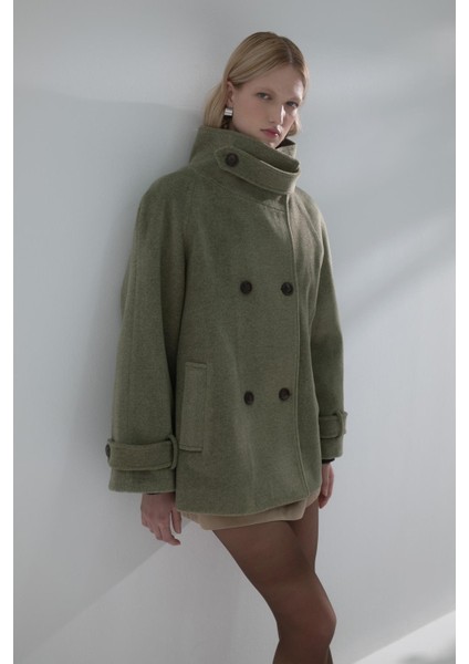 Reglan Kol Oversize Kaban Haki fiyatları