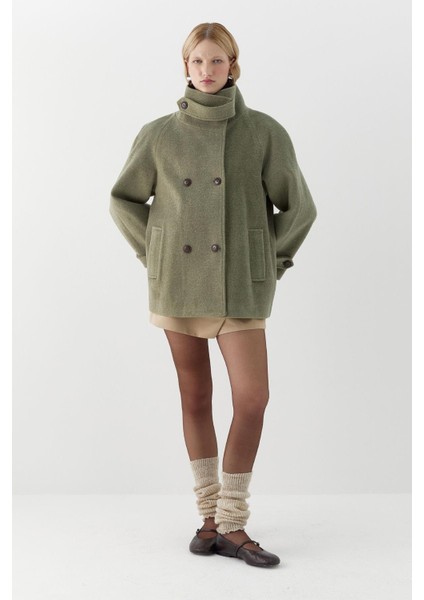 Reglan Kol Oversize Kaban Haki indirimleri