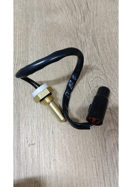 ZMS1254 25360-32100 25360-21110 25360-21200 Fan Musuru (85-80 C) Hyundaı Accent I 1994-2000 | fırsatları