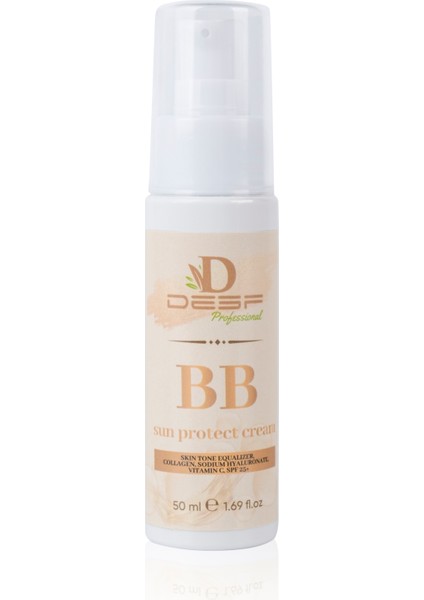 Bb Sun Protect Cream fiyatları