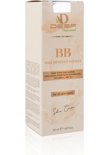 Bb Sun Protect Cream modelleri