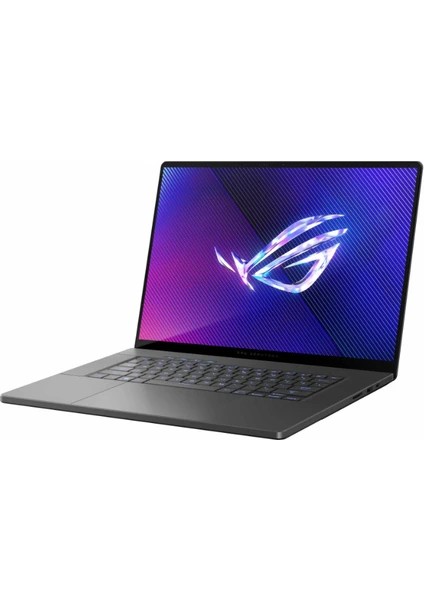 Rog Zephyrus G16 Ultra 9 285H GU605CW-QR159-K02 32GB 4tb+4tb RTX5080 16GB Freedos 16" 240Hz Wqxga Gaming Laptop modelleri