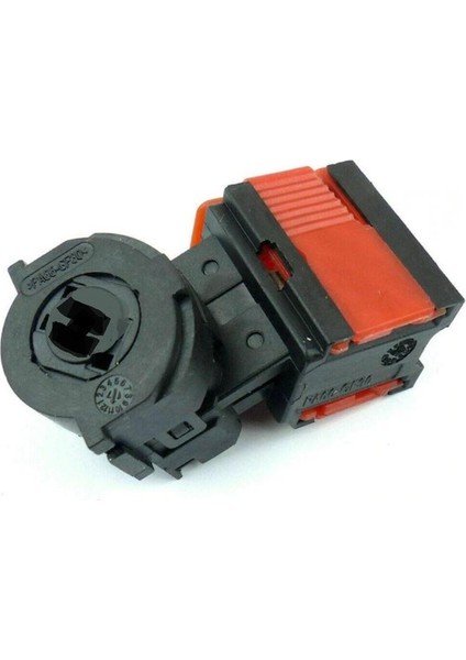 Kontak Terminali Renault Clio Kango "h" Type