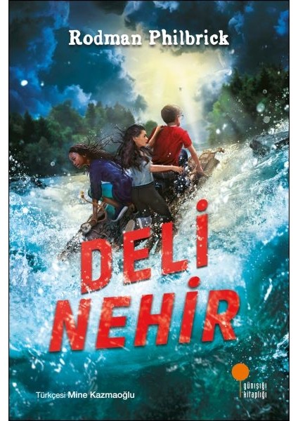 Deli Nehir