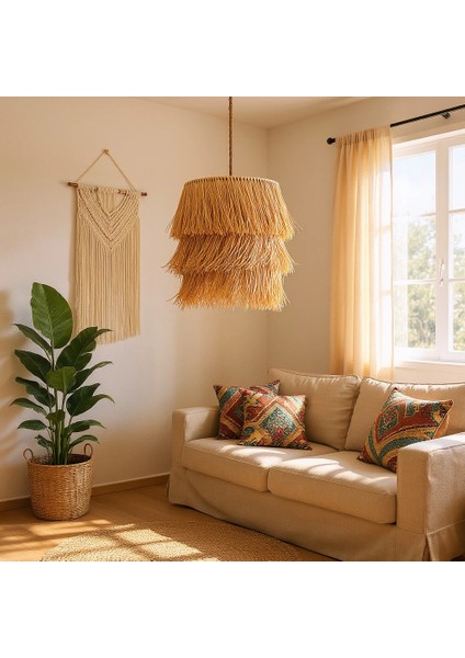 Dogal Silindir (Cap : 35 Cm)