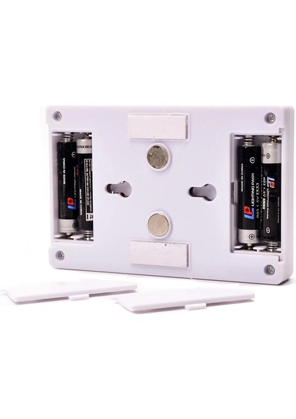 Dimmerli Işık Seviyesi Ayarlanabilir Ledli Lamba WT-383 fırsatları