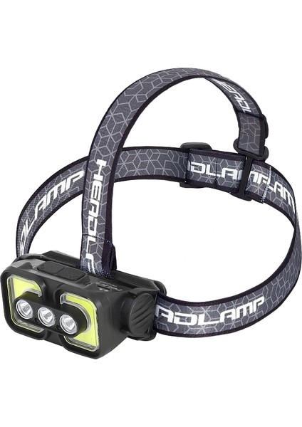 Police PS-2363 Şarjlı Kafa Feneri fiyatları