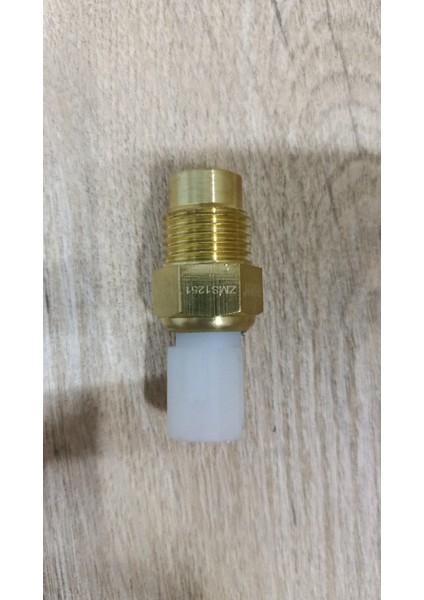 ZMS1253 37760-P00-003 Fan Musuru (95-90 C) Honda Accord V 1996-1998 | fiyatları