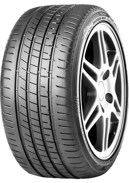 225/45R18 95Y Xl Driveways Sport+ Oto Yaz Lastiği (Üretim Yılı : 2023)