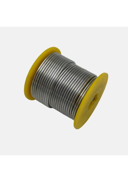 Makara Lehim (63*37) Fluxsız Çap 2 mm 500 gr