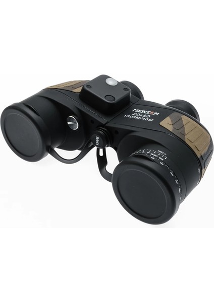 20X50 Pro Dürbün Perma Focus Netleme Su Geçirmez Siyah fiyatları