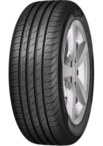 185/65R15 88H Intensa Hp 2 Oto Yaz Lastiği (Üretim Yılı : 2025)