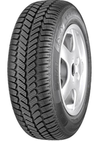 185/70R14 88T Adapto Oto 4 Mevsim Lastiği (Üretim Yılı : 2024)