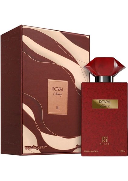 Royal Cherry Edp 100 ml Unisex Parfüm fiyatları