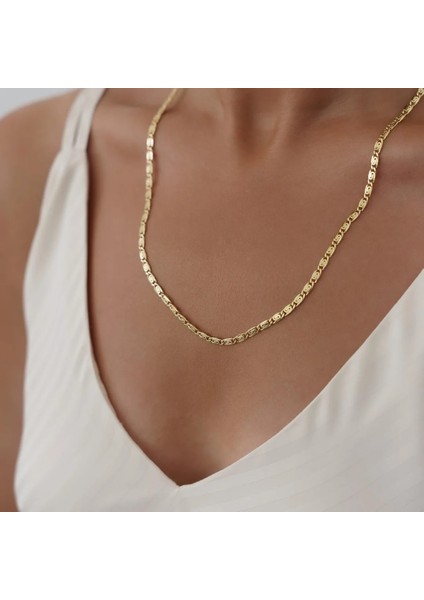 Espanze Altın Zincir fiyatları