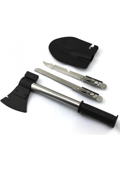 Için Kürek Balta Testere Bıçak Takımı 4 Lü Set fiyatları