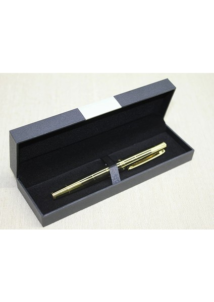 Tekli Tükenmez Kalem ALK4107