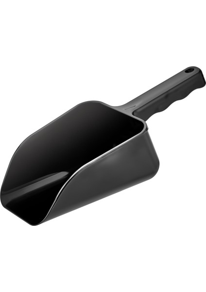 Pc Kürek 750 ml - Kırılmaz, Hijyenik, Profesyonel Mutfak Küreği - Un, Şeker, Buz ve Gıda Küreği