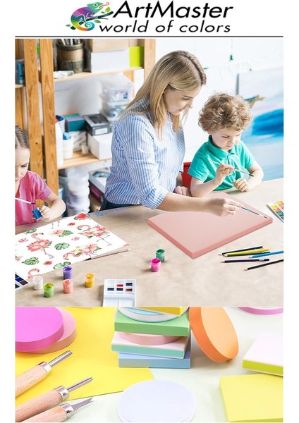 Linol Oyma Seti Ahşap Saplı 6 Parça 1 Paket Kretuar Bıçağı Oyma Kesme Bıçak Seti Linol 6 Bıçaklı Linolyum Baskı Seti indirimleri